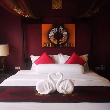 Leprive Resort 파타야 외부 사진