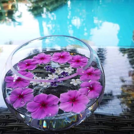 Leprive Resort 파타야 외부 사진