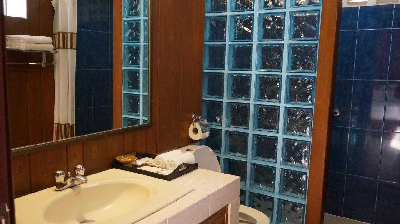Leprive Resort 파타야 외부 사진