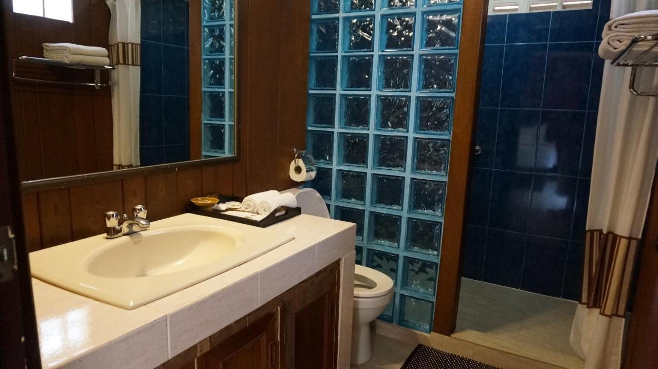 Leprive Resort 파타야 외부 사진