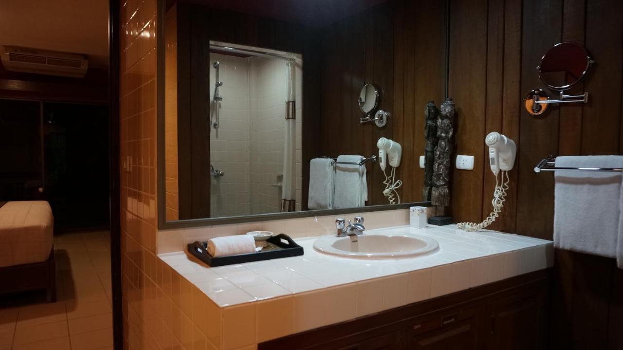 Leprive Resort 파타야 외부 사진