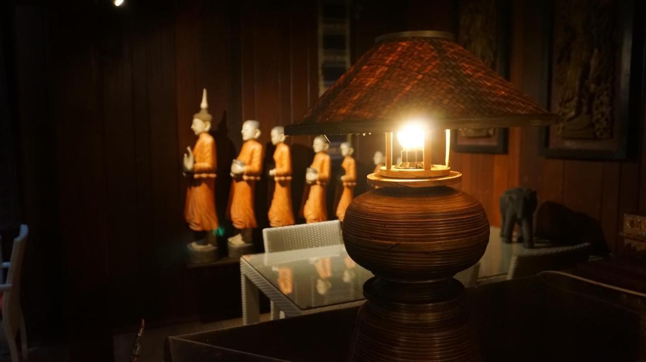 Leprive Resort 파타야 외부 사진