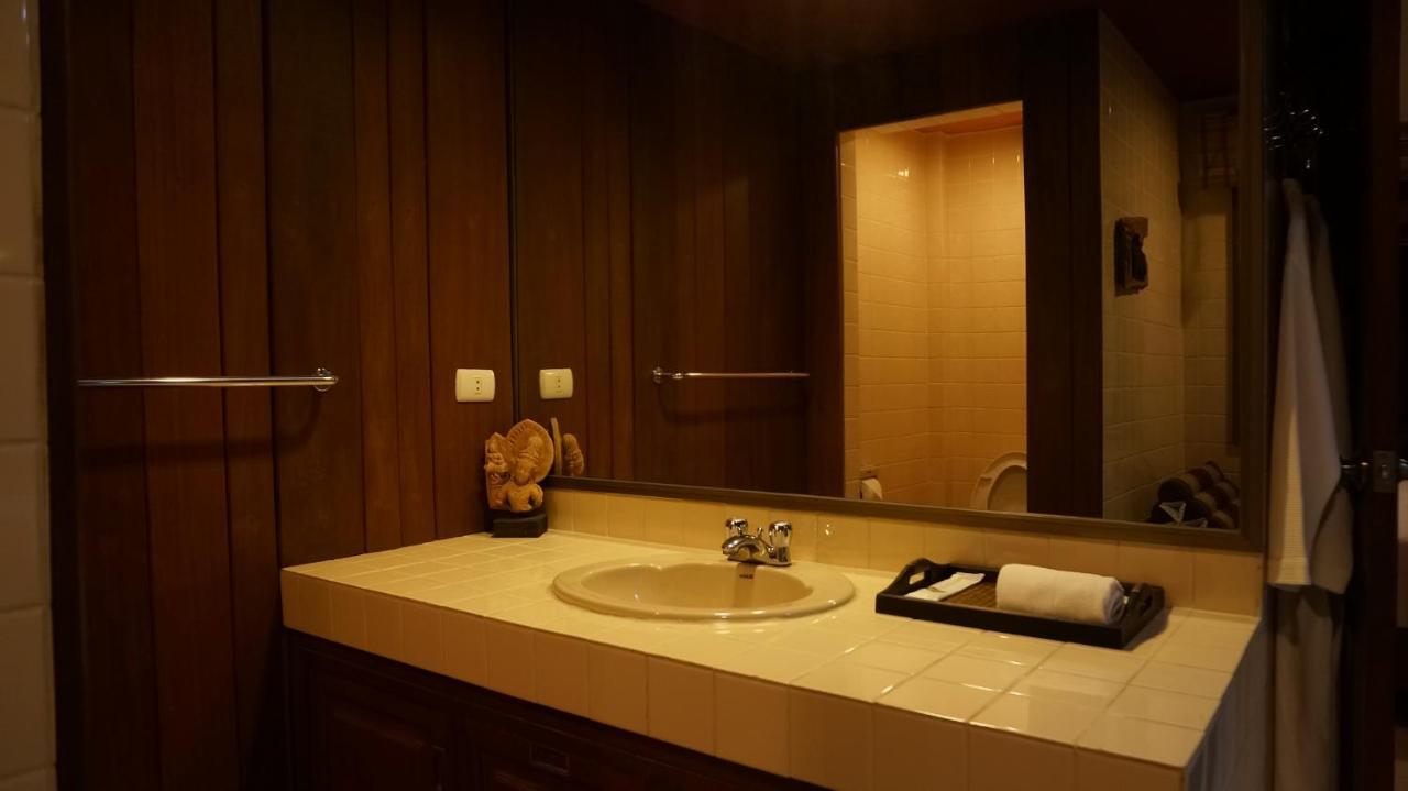 Leprive Resort 파타야 외부 사진