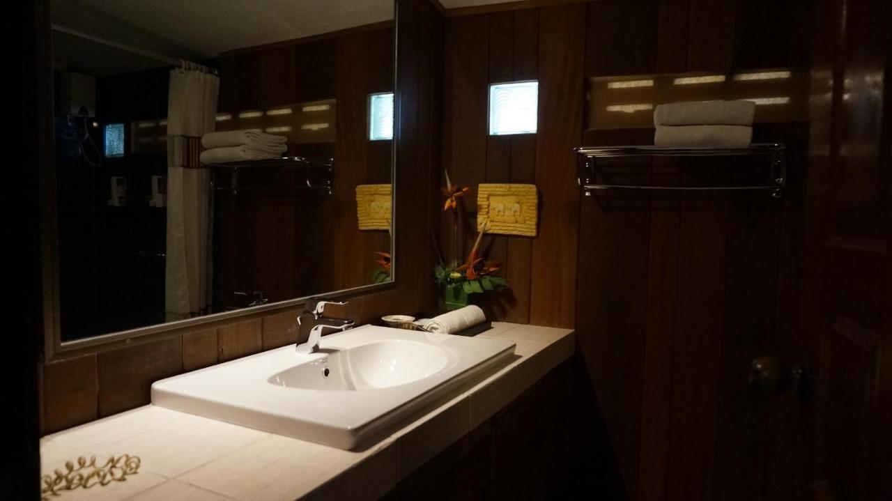 Leprive Resort 파타야 외부 사진