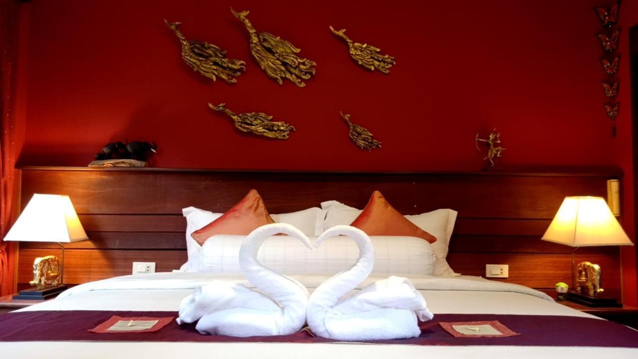 Leprive Resort 파타야 외부 사진